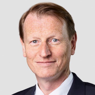 Ulf Heitmüller, VNG